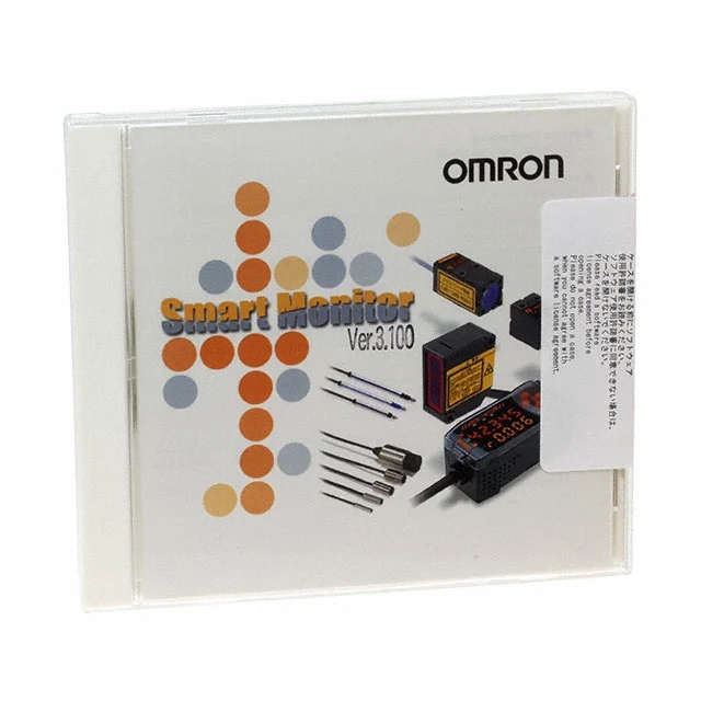 ZX-SW11E V3 Omron Automation and Safety  Accessories